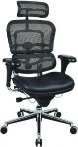 Top 10 Best Office Chairs for Back Support (2022) - SweetMemoryStudio