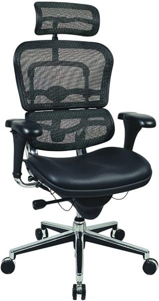 Top 10 Best Office Chairs for Back Support (2020) — SweetMemoryStudio