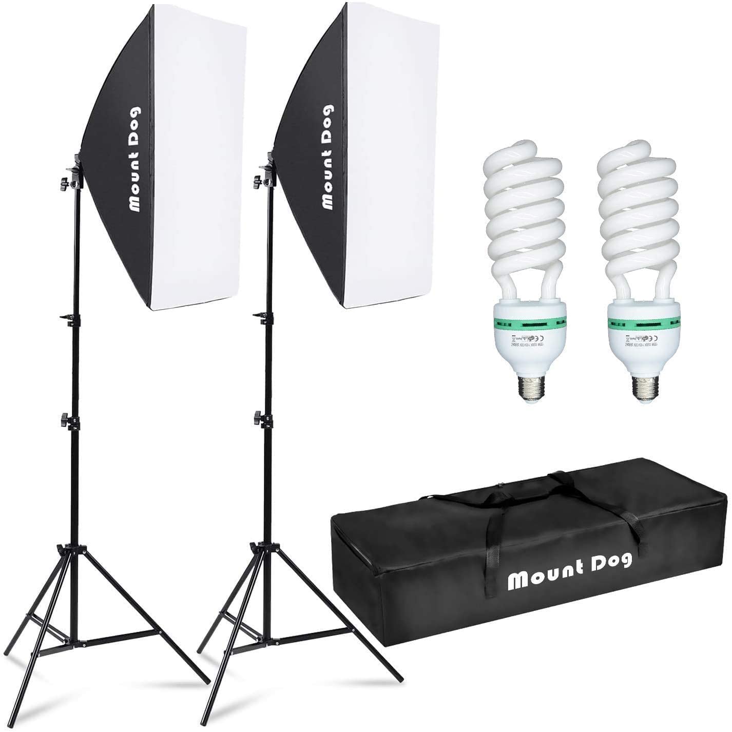 bets soft box lights