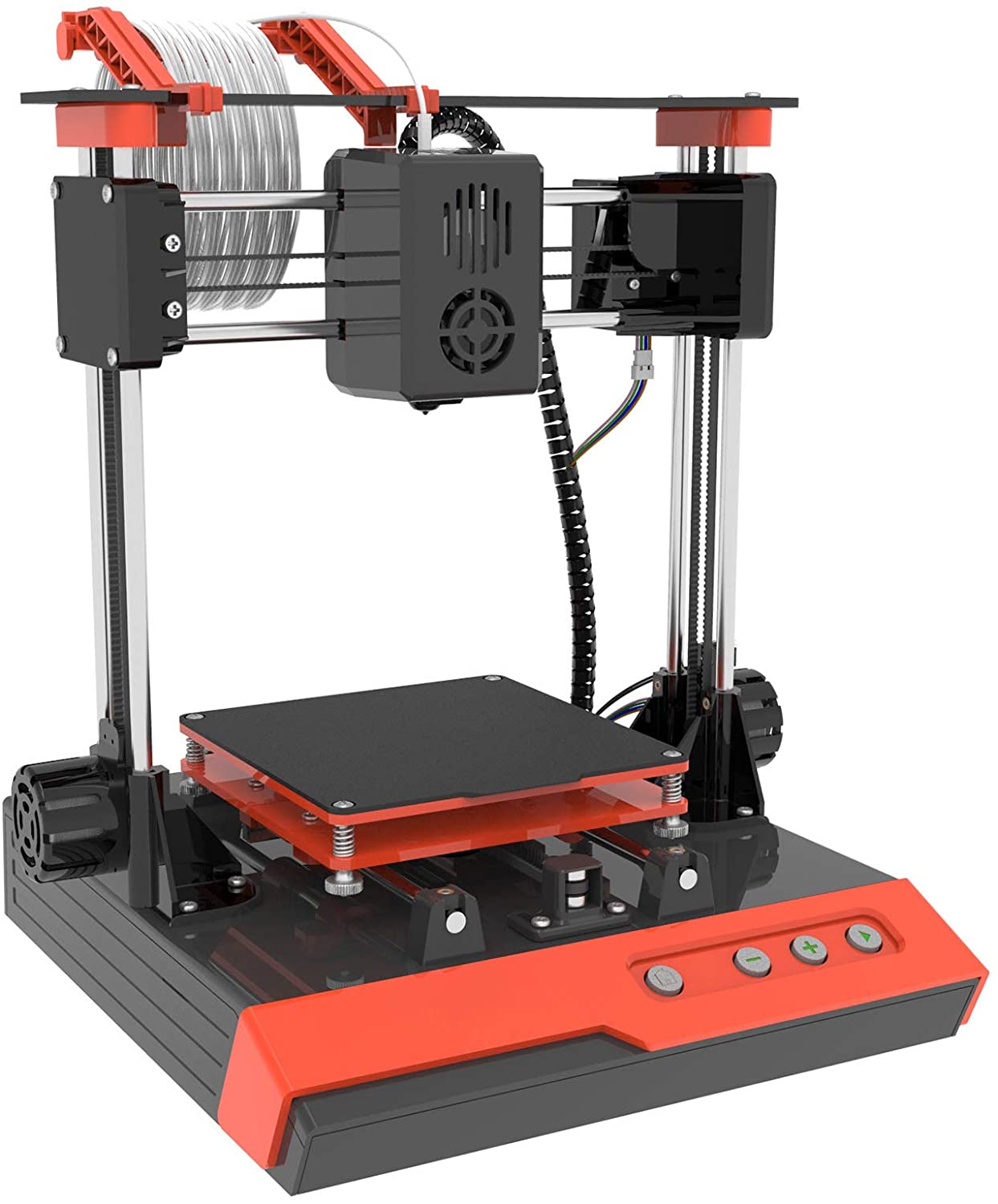 Best 3D Printers for Kids (2021) — SweetMemoryStudio