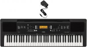 travel size piano keyboard