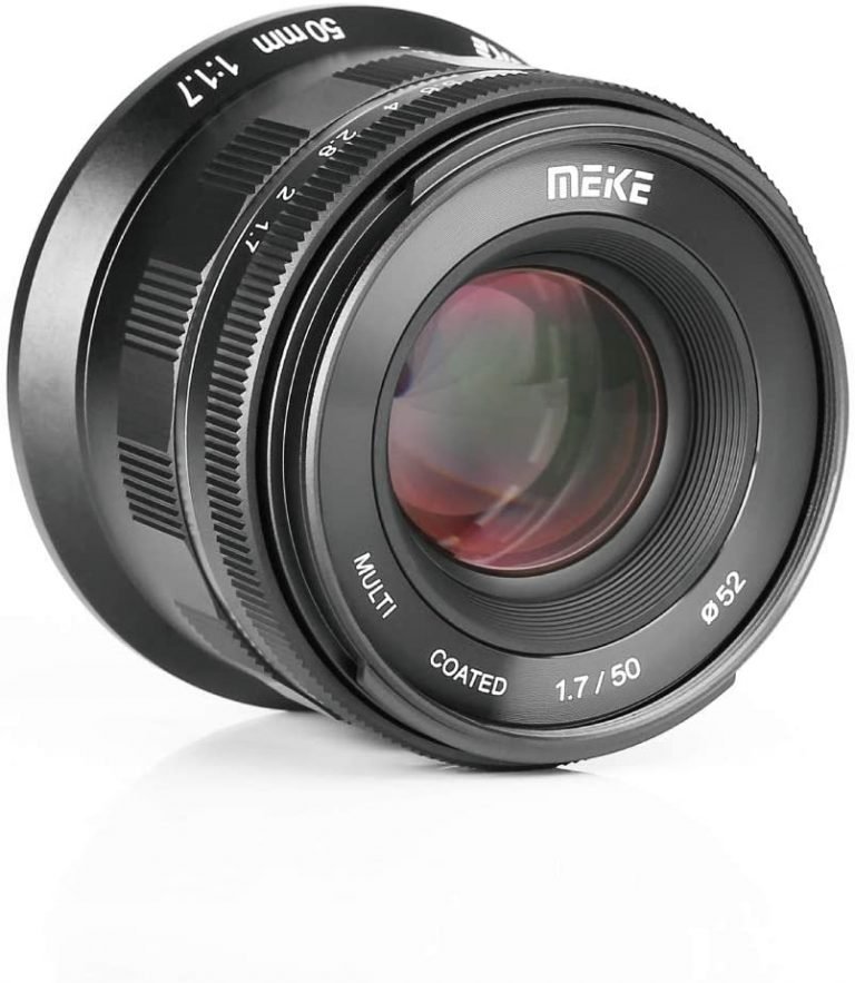 Best Manual Focus Nikon Lenses — SweetMemoryStudio