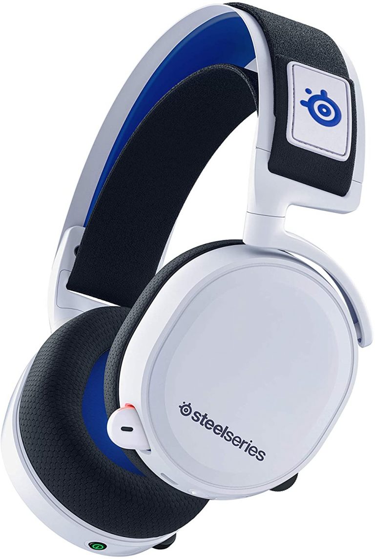 Best Wireless Headset for PS5 — SweetMemoryStudio