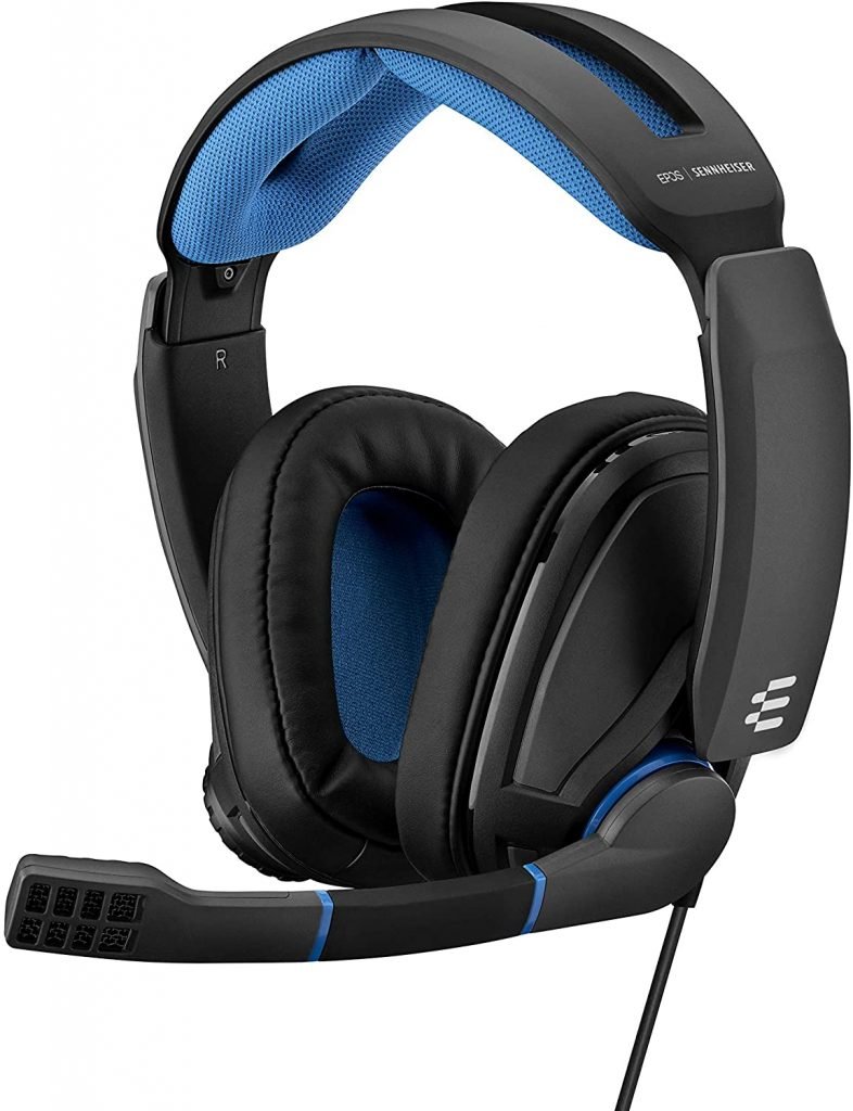 ps5 headset wireless