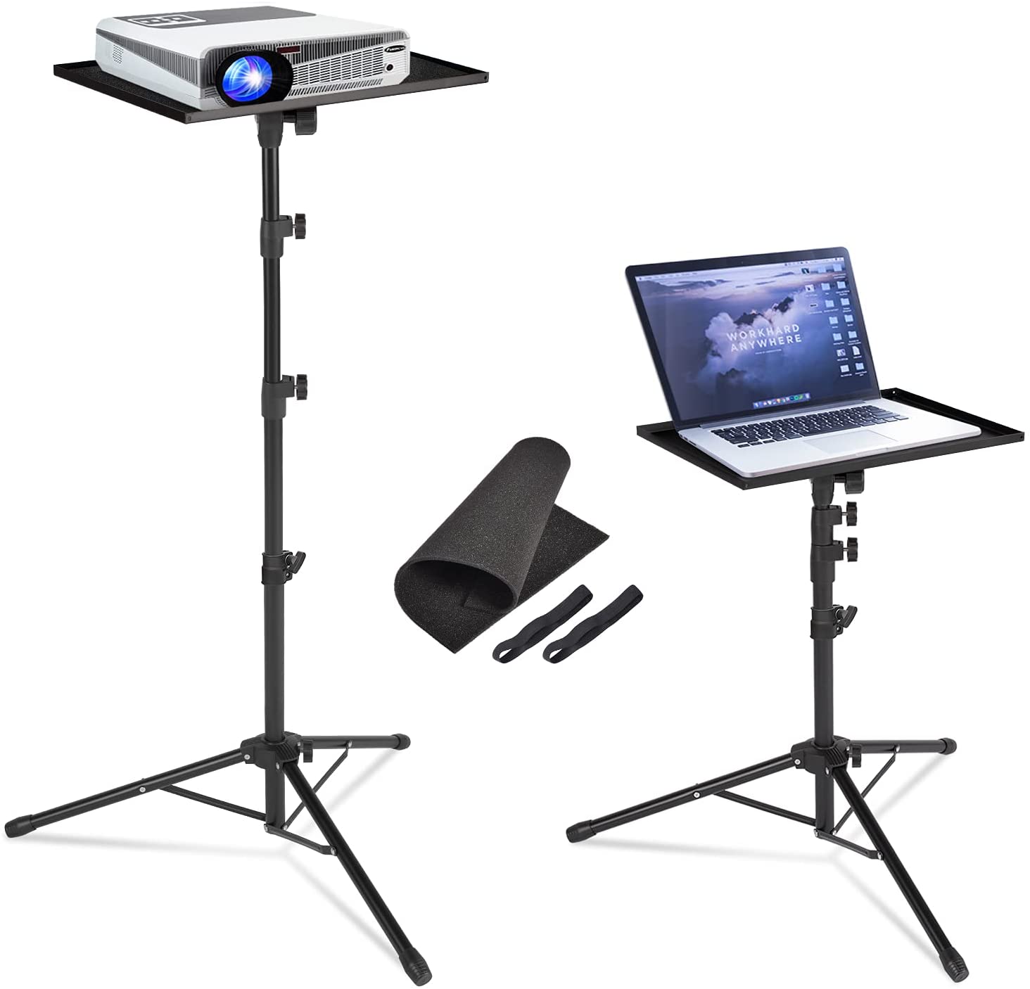 Best Laptop Tripod Stands — SweetMemoryStudio