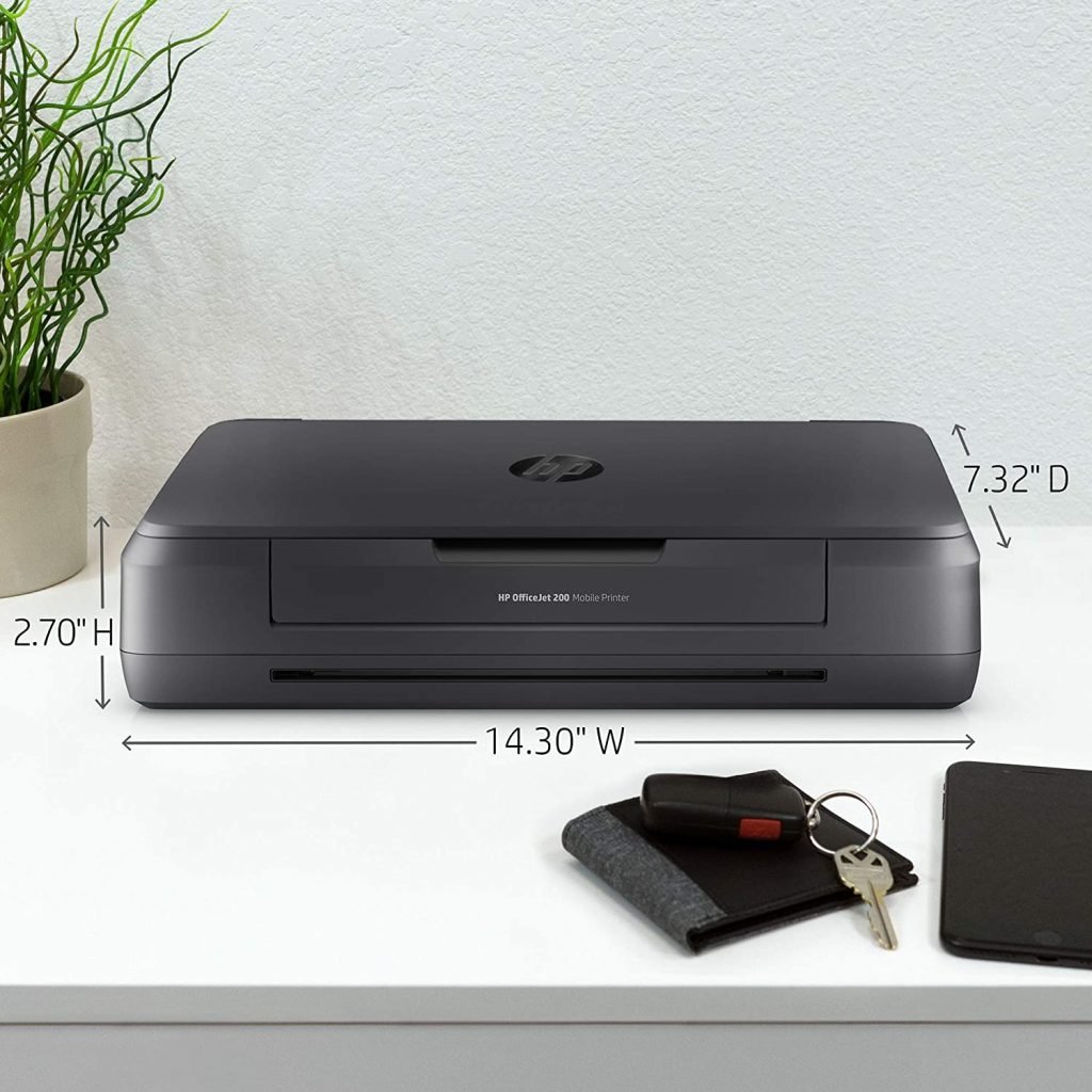 best portable printer for macbook air